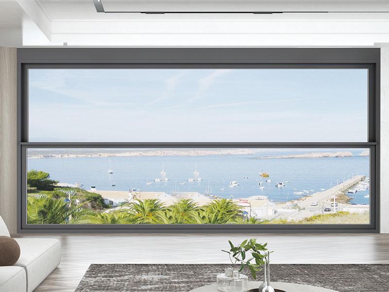 Электроподъёмное окно (4)